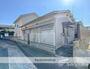 三津浜駅より徒歩7分 1階 築51年の賃貸物件