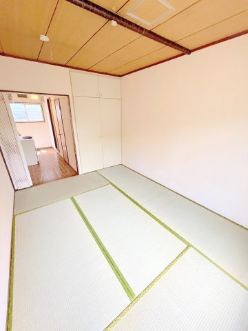 その他部屋・スペース　居室