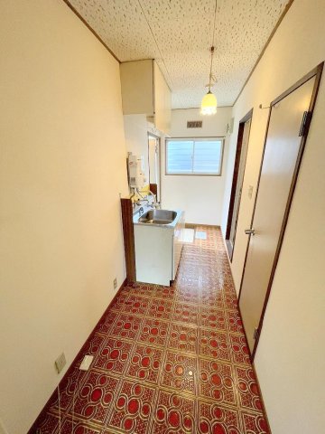 その他　キッチン