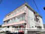 朝倉駅より徒歩8分 築46年2ヶ月 3階建の賃貸物件
