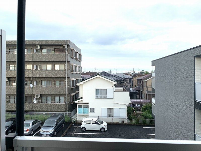 【春日部市緑町のマンションのその他】