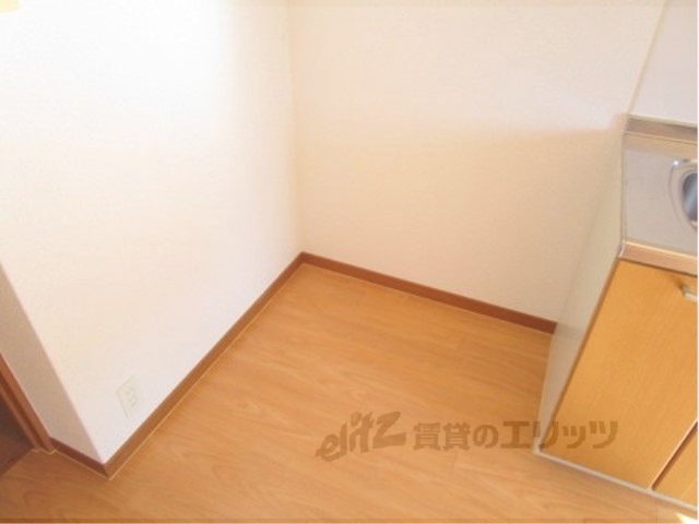 その他部屋・スペース　冷蔵庫置場