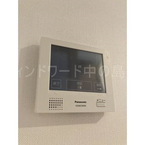 【札幌市白石区菊水五条のマンションのセキュリティ】