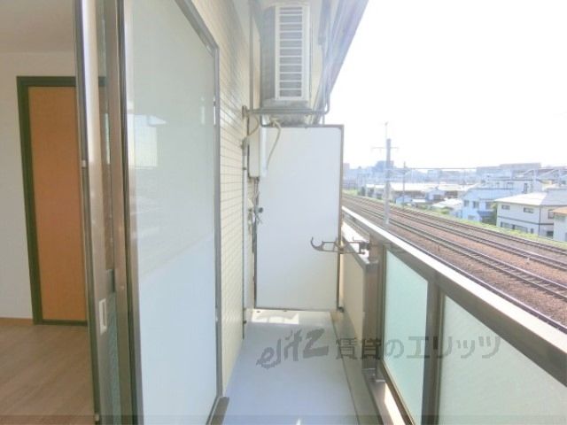 バルコニー　ベランダ