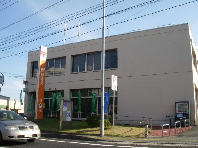 その他　北部郵便局（その他）まで867m