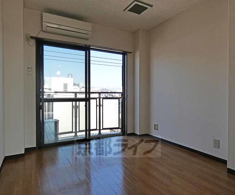 居室・リビング　リビングです。