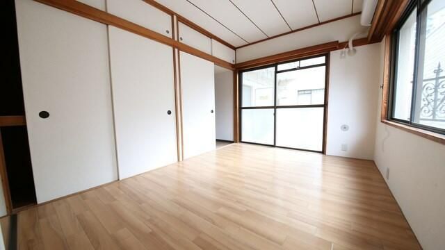 【キャッスルマンション荒木町のその他】