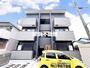 花畑駅より徒歩1分 3階 築1年の賃貸物件