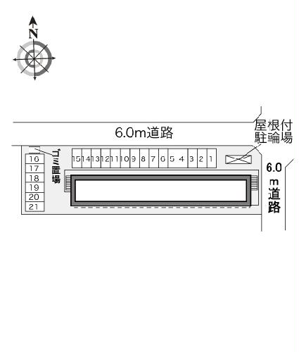 【レオパレス出川のその他】