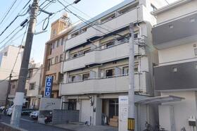 広島電鉄江波線/舟入幸町駅 歩4分