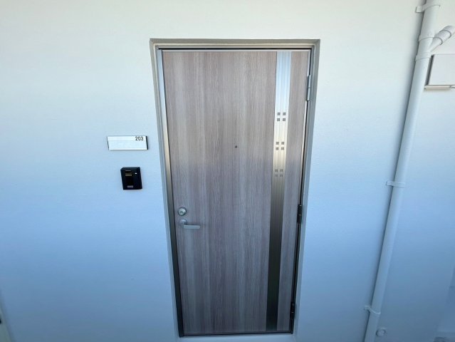 玄関　ティファニー・ヒル★南城市玉城字前川エリア