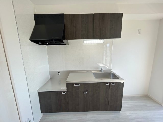 キッチン　ティファニー・ヒル★南城市玉城字前川エリア