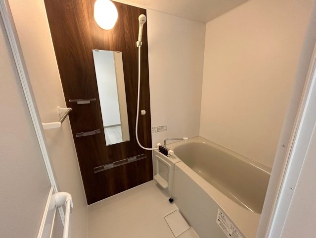 バス・シャワールーム　ティファニー・ヒル★南城市玉城字前川エリア