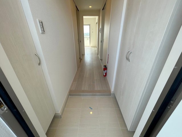玄関　ティファニー・ヒル★南城市玉城字前川エリア