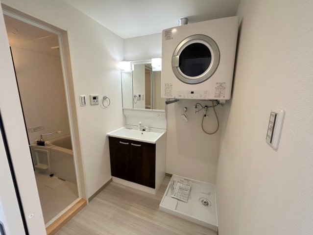 洗面設備　ティファニー・ヒル★南城市玉城字前川エリア