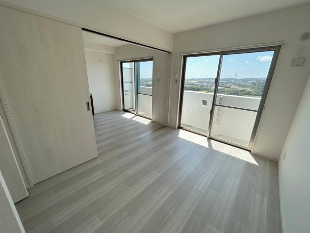 居室・リビング　ティファニー・ヒル★南城市玉城字前川エリア