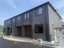 ジックス大島C 2階 新築の賃貸物件