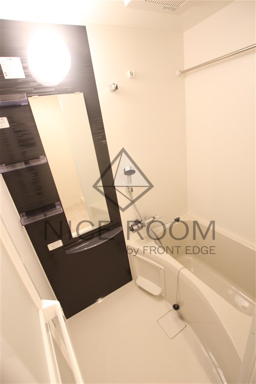 バス・シャワールーム　エスプレイス大阪城SOUTH　風呂