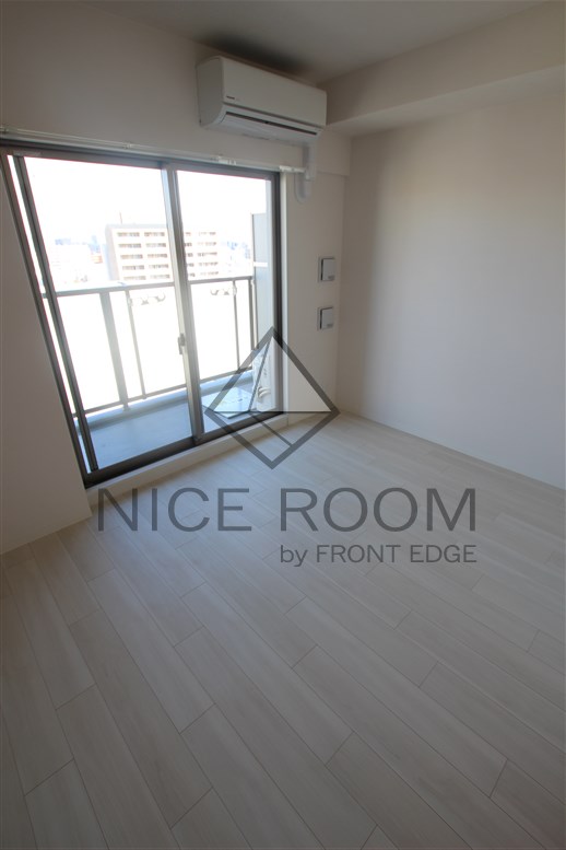 居室・リビング　エスプレイス大阪城SOUTH　洋室