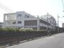 小学校　横浜市立綱島小学校（小学校）まで74m