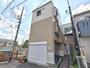 池袋駅より徒歩10分 1階 築17年10ヶ月の賃貸物件