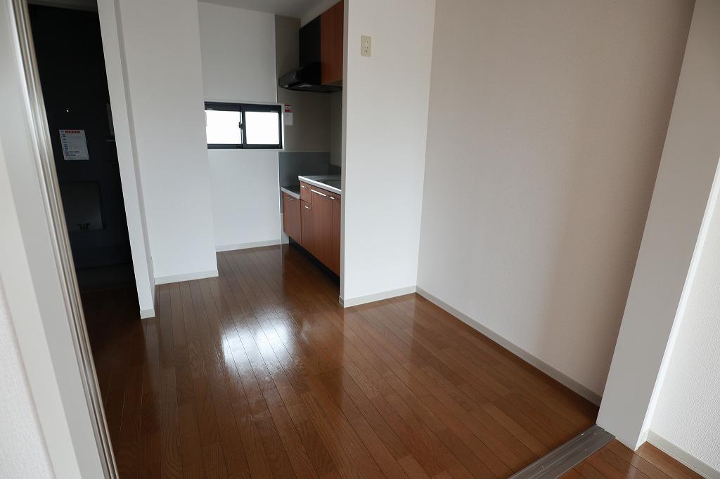 その他設備　キッチン