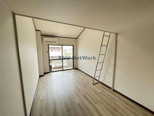 居室・リビング　ワンルーム