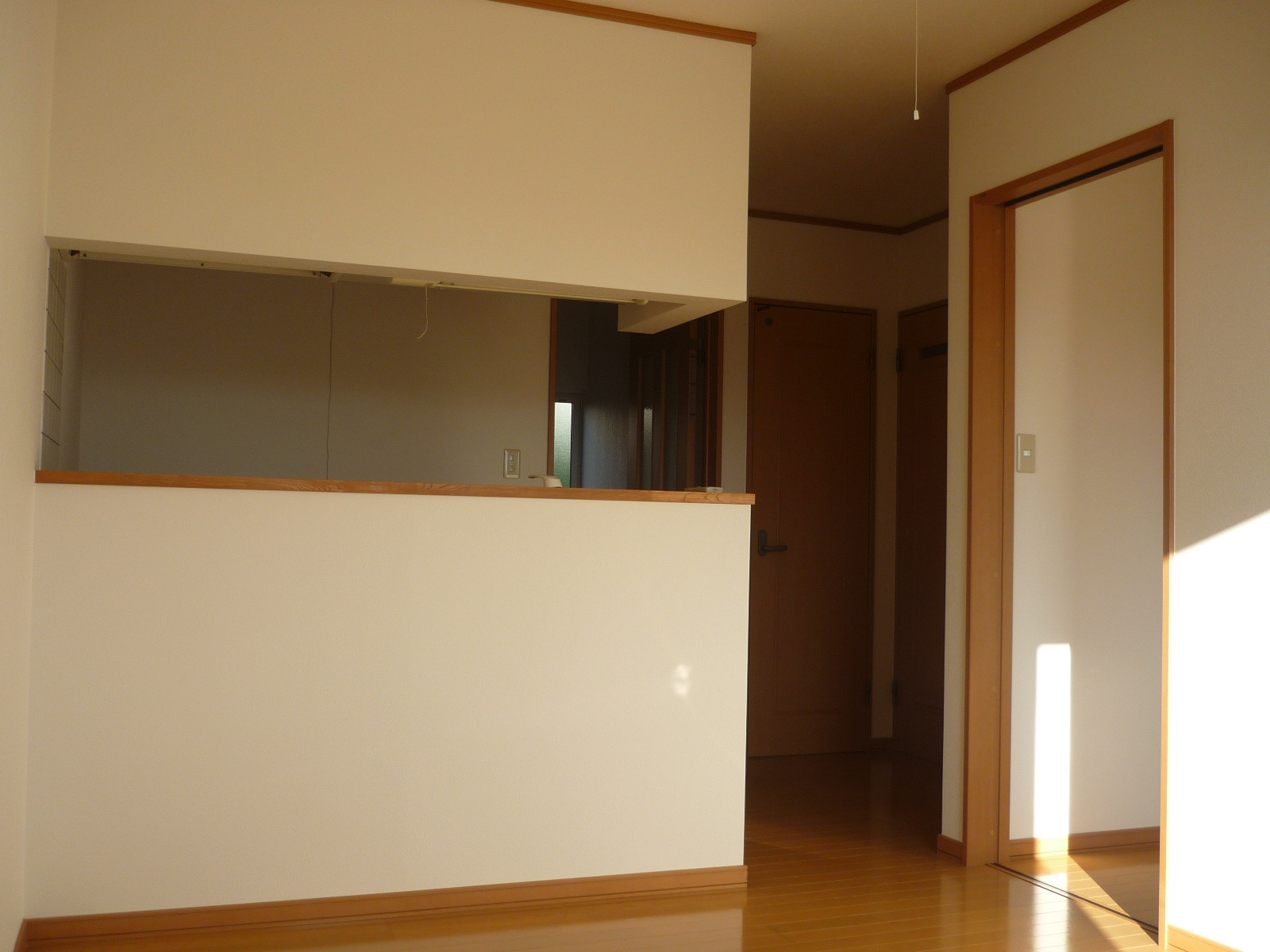 ロイヤルパレス_内装_1