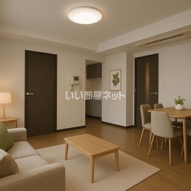 居室・リビング