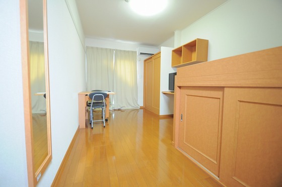 その他部屋・スペース　※別部屋の写真です