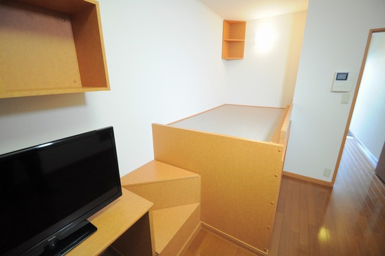 その他　※別部屋の写真です