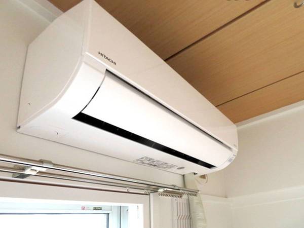 その他設備　ビレッジハウスの同一物件・同一タイプの間取りの写真です