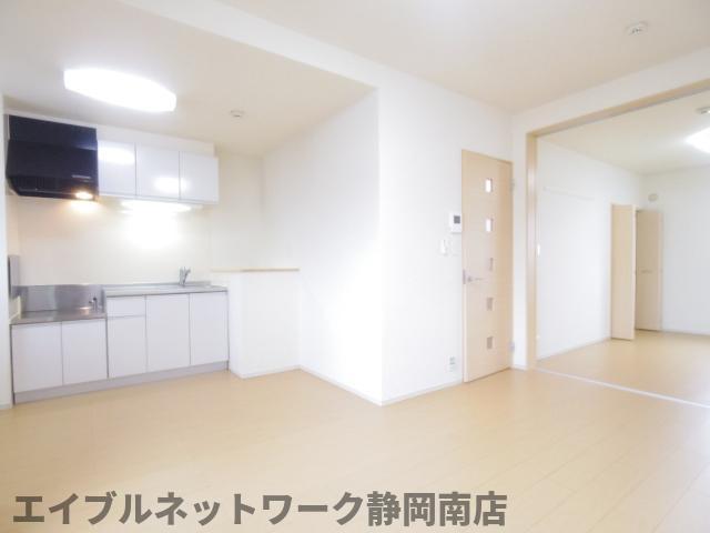 その他部屋・スペース　明るい室内です