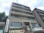 西院駅より徒歩11分 5階 築34年7ヶ月の賃貸物件