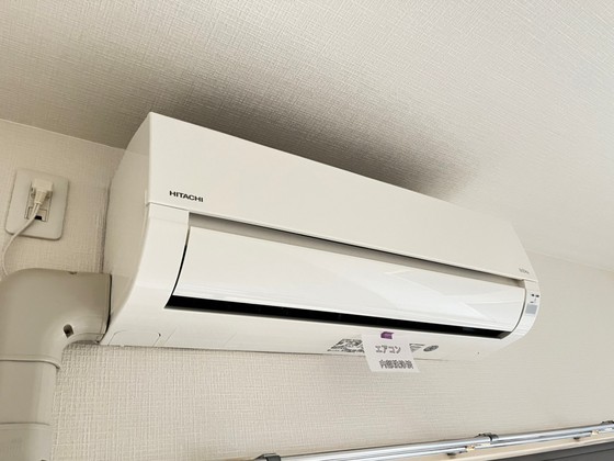 その他設備　※別部屋の写真です