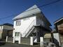 釧路駅より徒歩25分 築38年7ヶ月 2階建の賃貸物件