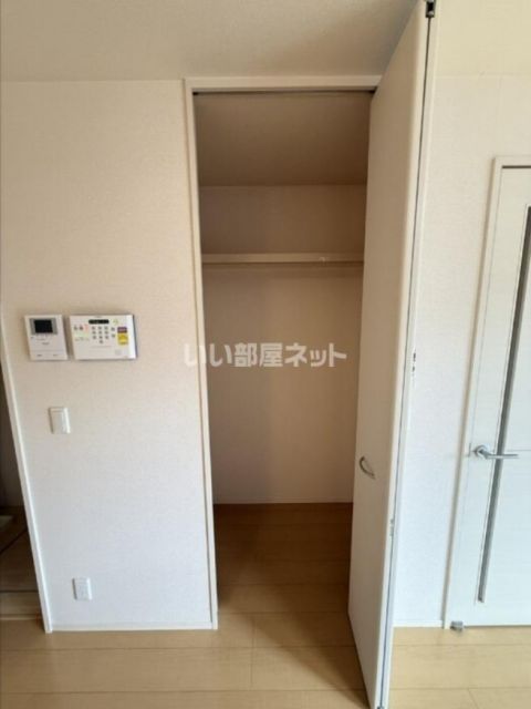 ディアコートプラスアール A_内装_4
