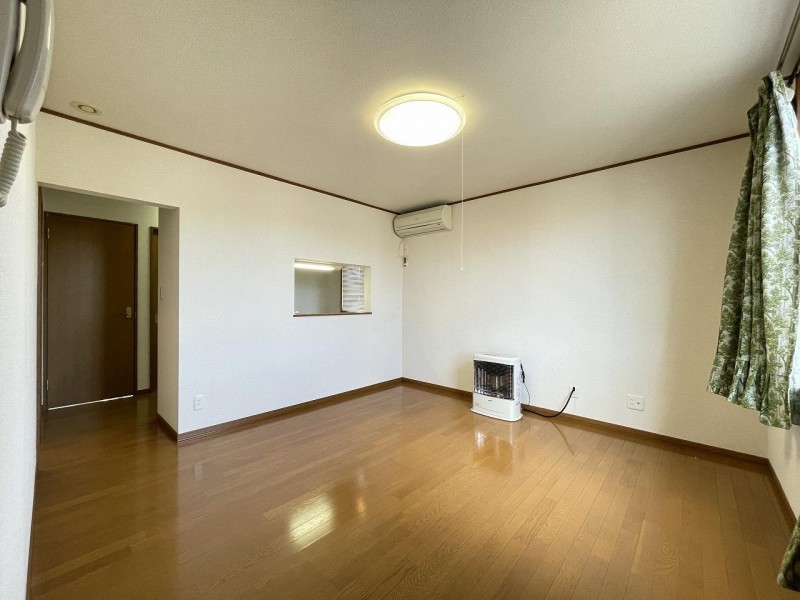 居室・リビング　リビング２