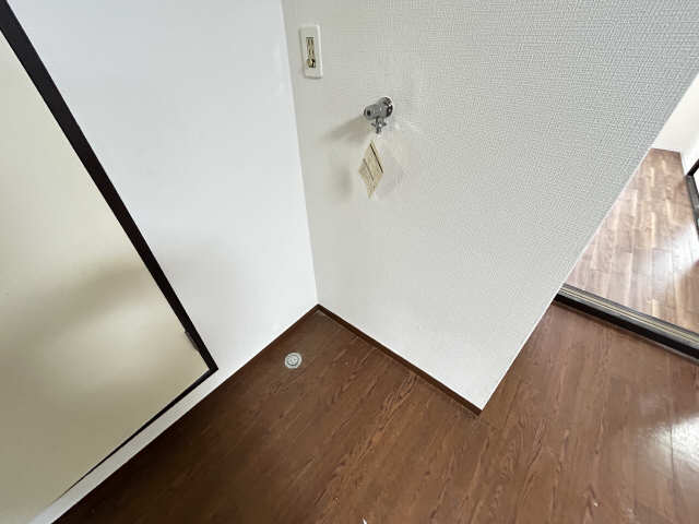 ドエル鳴子の内装写真