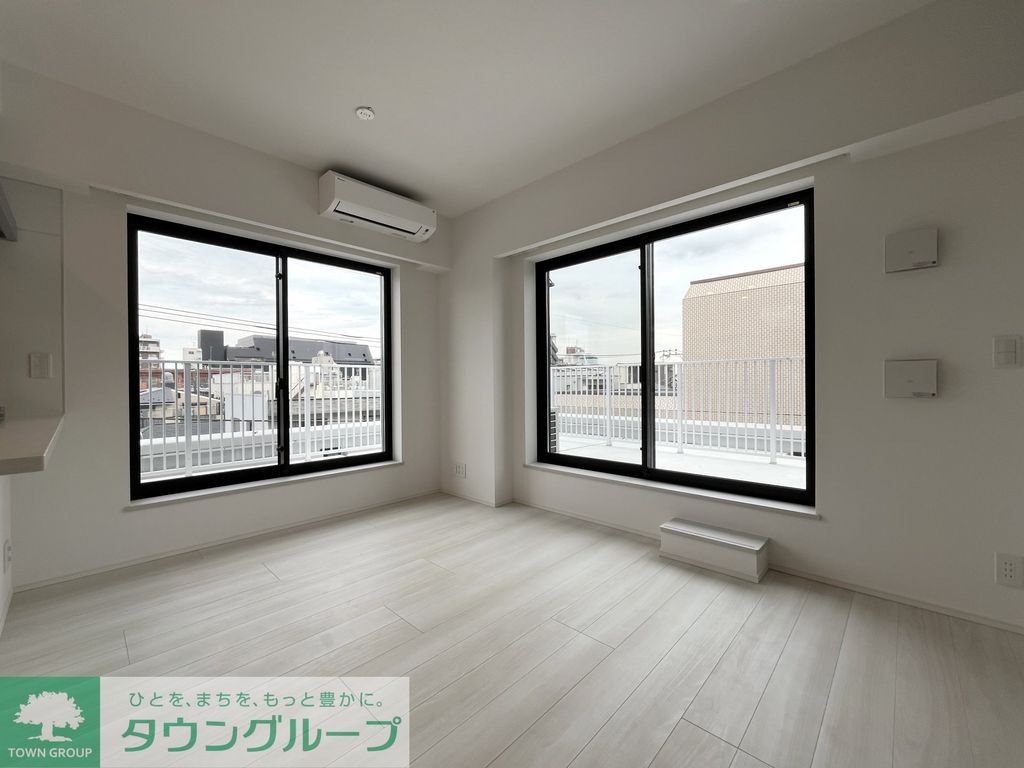 その他部屋・スペース　リビング/居室