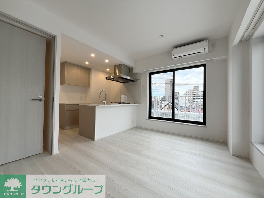 居室・リビング　リビング/居室