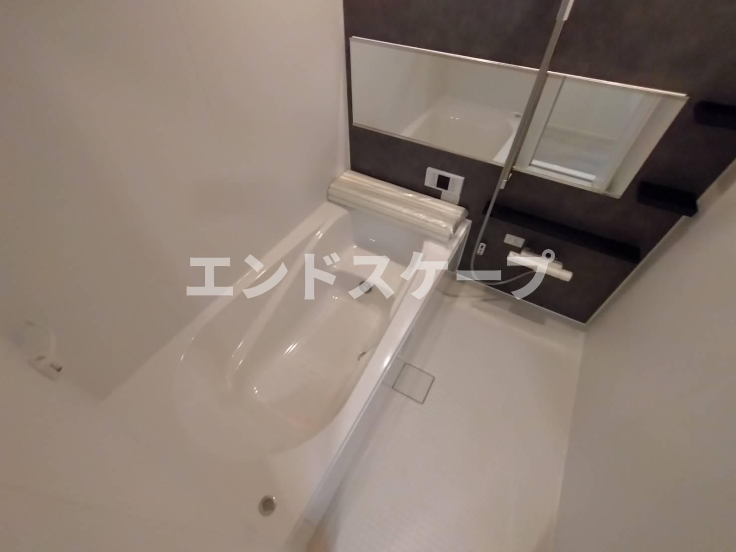 バス・シャワールーム　高崎、前橋のお部屋探しはエンドスケープまで！お客様の理想お聞