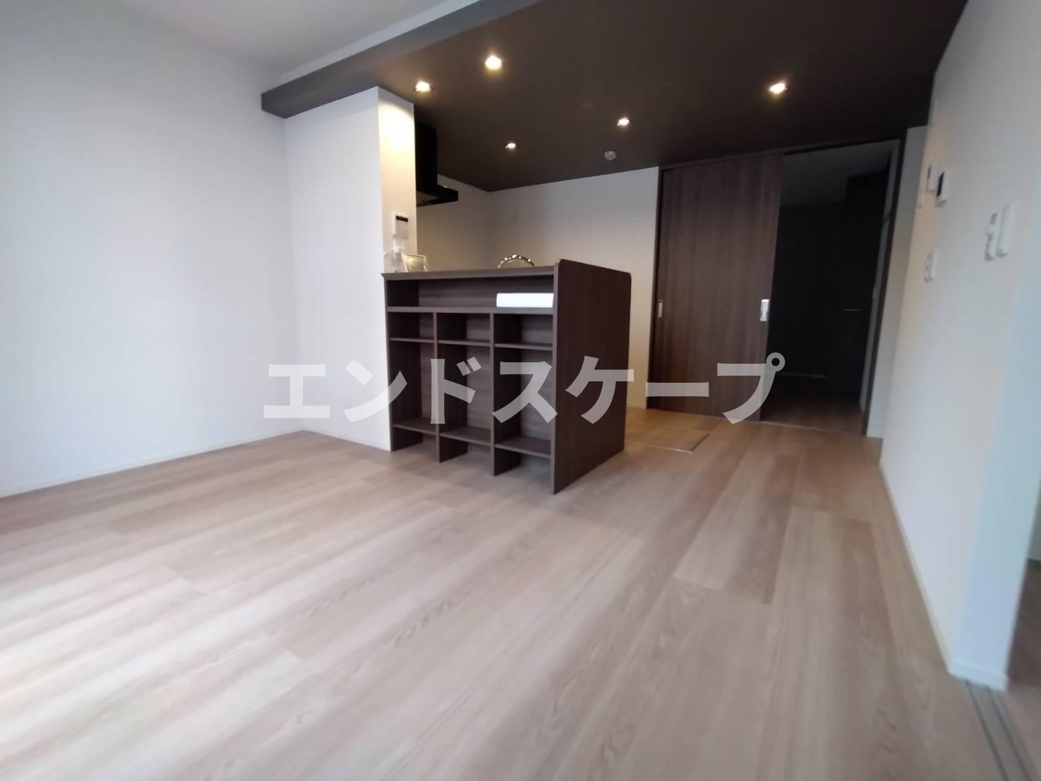 居室・リビング　高崎、前橋のお部屋探しはエンドスケープまで！お客様の理想お聞