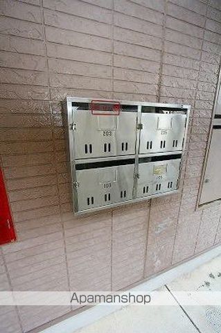 その他共有部分　その他共有部分