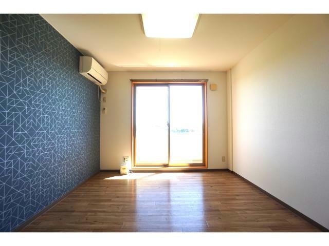 居室・リビング　ネット無料♪