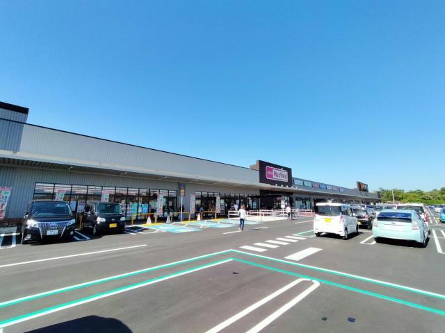 ショッピングセンター　イオンタウン湖西新居（ショッピングセンター）まで1918m