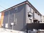 伏屋駅より徒歩19分 2階 築14年10ヶ月の賃貸物件