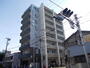 玉造駅より徒歩4分 3階 築18年9ヶ月の賃貸物件