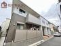 昭和町駅より徒歩13分 1階 築6年の賃貸物件