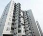 ファミール伏見A棟 4階 築53年7ヶ月の賃貸物件